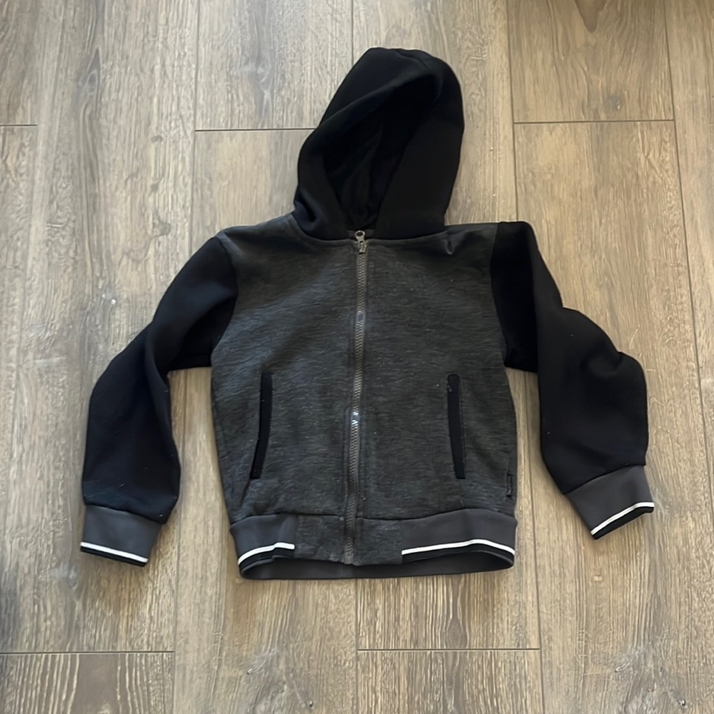 💙Bundle 3 for $19 - Ring of Fire Hoodie